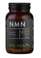KIKI HEALTH NMN 60 kapslí