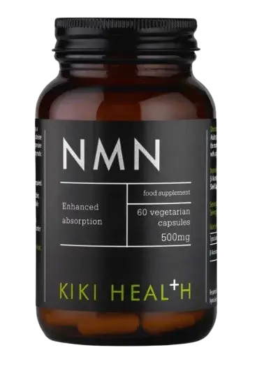 KIKI HEALTH NMN 60 kapslí
