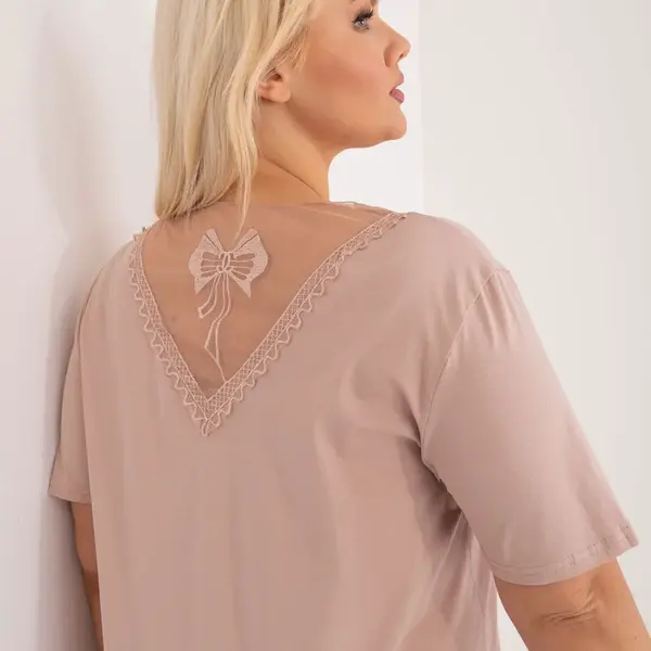 Blouse-PM-BZ-GW2380.54-beige