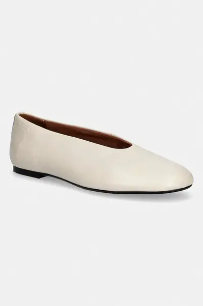 Vagabond Shoemakers  baleríny kožené ALEYA