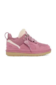 UGG  LOWMEL sneakers detské