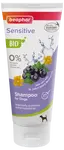 Šampon Beaphar BIO pro citlivou kůži 200 ml