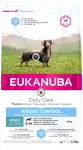Eukanuba Daily Care Small & Medium Weight & Control 2,3kg
