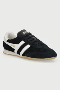 Gola  Sprinter Suede Trainer sneakers pánske semišové
