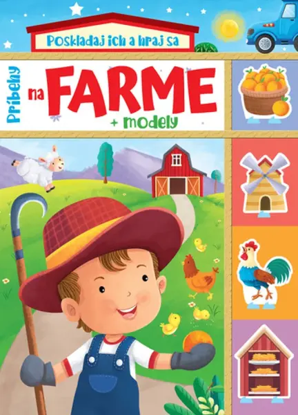 Príbehy na farme