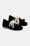Answear.LAB  sneakers boty dámské semišové