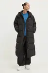 Tommy Jeans  péřová bunda dámská
