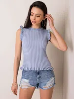 Blouse-178-BZ-2907.88-light blue