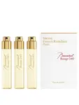Maison Francis Kurkdjian Baccarat Rouge 540 - EDP 3 x 11 ml