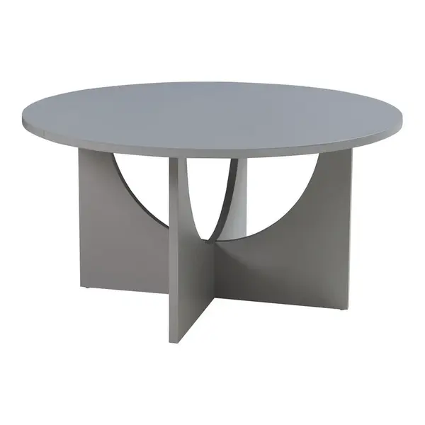 [en.casa] KONFERENČNÍ STOLEK Rindal 80/42 cm