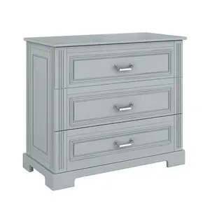 Petits-meubles PŘEBALOVACÍ KOMODA Grey