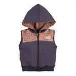 Eevi Mikiny s kapucí