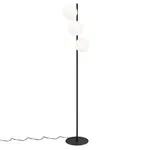 Nettlife STOJACÍ lampa Dresden 25/14/150 cm
