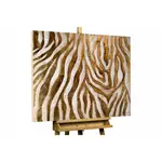 KUNSTLOFT OLEJOMALBA 100/75 cm, Zvířata