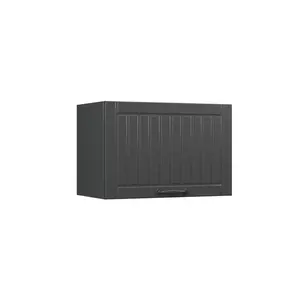 Vicco VĚŠÁK NA STĚNU Fame-Line Tmavě šedá 60 cm Plochý