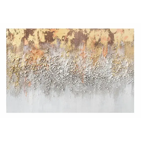 KUNSTLOFT OLEJOMALBA 90/60 cm, Zvířata