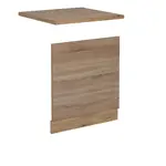 Vicco PŘEDNÍ PANEL R-Line Sonoma 60 cm , PD Dub