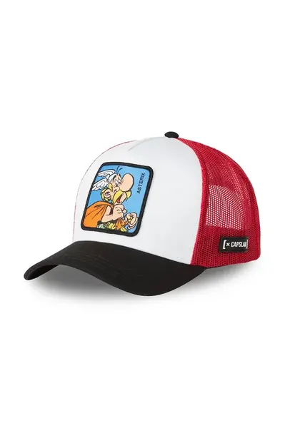 Capslab  Kšiltovka  x Asterix