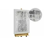 KUNSTLOFT OLEJOMALBA 60/90 cm, Zvířata