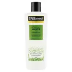 TRESemmé Kondicionér pro vlnité vlasy Flawless Waves (Conditioner) 400 ml