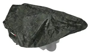 Trakker přehoz na vozík barrow cover camo