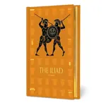 The Iliad - Homer Homer