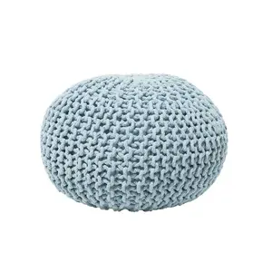 Beliani PUF Conrad 50/50/35 cm