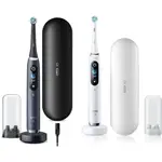 Oral-B iO9 sada 2 zubných kefiek
