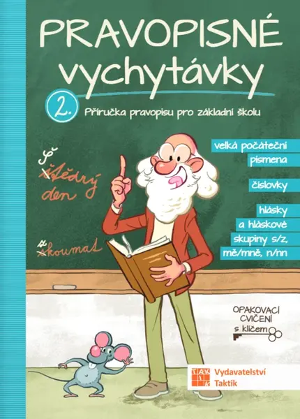 Pravopisné vychytávky 2