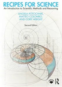 Recipes for Science - Angela Potochnik, Matteo  Colombo, Cory Wright