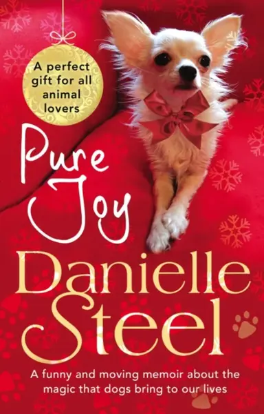 Pure Joy - Danielle Steel