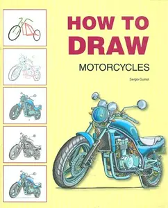 Motorcycles (poškozené)