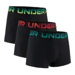 Under Armour Performance Tech - Ombre 6 - 3pk MD