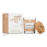 MAGNETIFICO enjoy it! Sandalwood masážní svíčka 70 ml