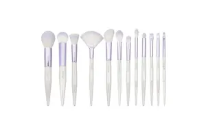 Royal & Langnickel Chique™ Studio Deluxe Kit kosmetické štětce 12 ks