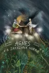 Agnes a Zakázaná hora (poškozené) - Veronika Hurdová