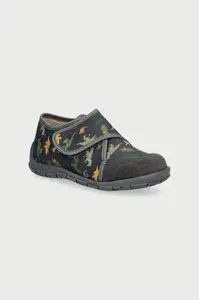 Froddo  pantofle dětské CLASSIC SLIPPERS
