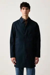 Barbour  kabát pánský Lorden Waterproof Mac