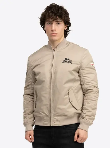 Lonsdale Men&#039;s jacket slim fit