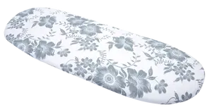 Medi Partners Fitted sheet for a stroller – cotton – Berry