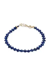 BERRIES  náramek na kotník dámský Wiggler Anklet