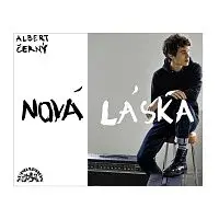 Albert Černý – Nová láska