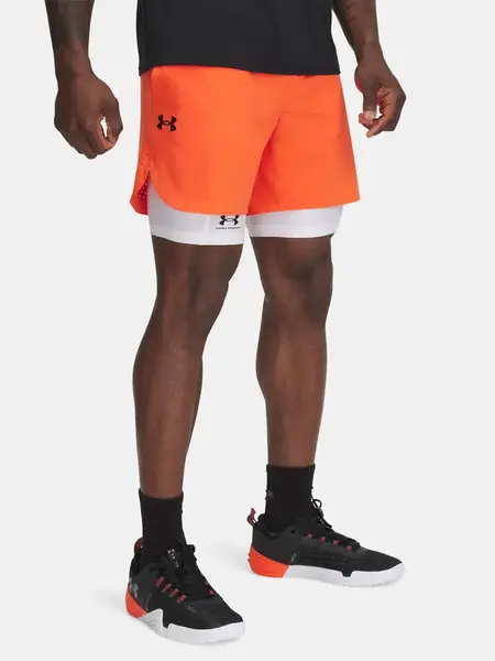 Pánské kraťasy Under Armour UA Vanish Elite Short - Pánské