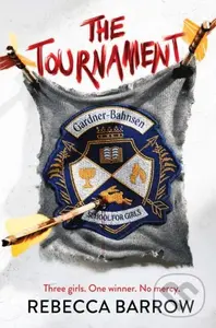 Tournament - Barrow Rebecca