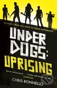 Underdogs - Chris Bonnello