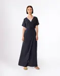 SKFK Adela S2602N BLACK 36