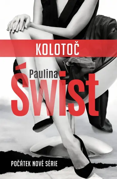 Kolotoč - Paulina Świst