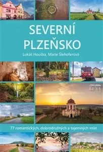 Severní Plzeňsko (poškozené) - Lukáš Houška