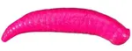 Berkley Gulp! gumová nástraha červ Floating Pinched Crawler 2,5cm Bubblegum