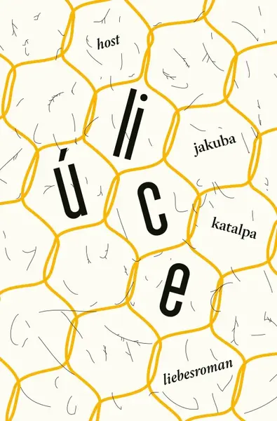 Úlice (poškozené) - Jakuba Katalpa